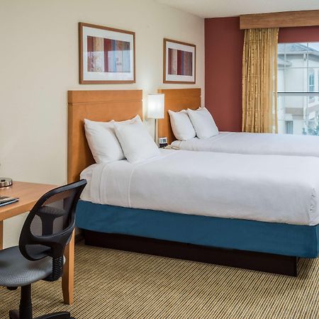 Hyatt House Houston/Energy Corridor Hotel Eksteriør billede