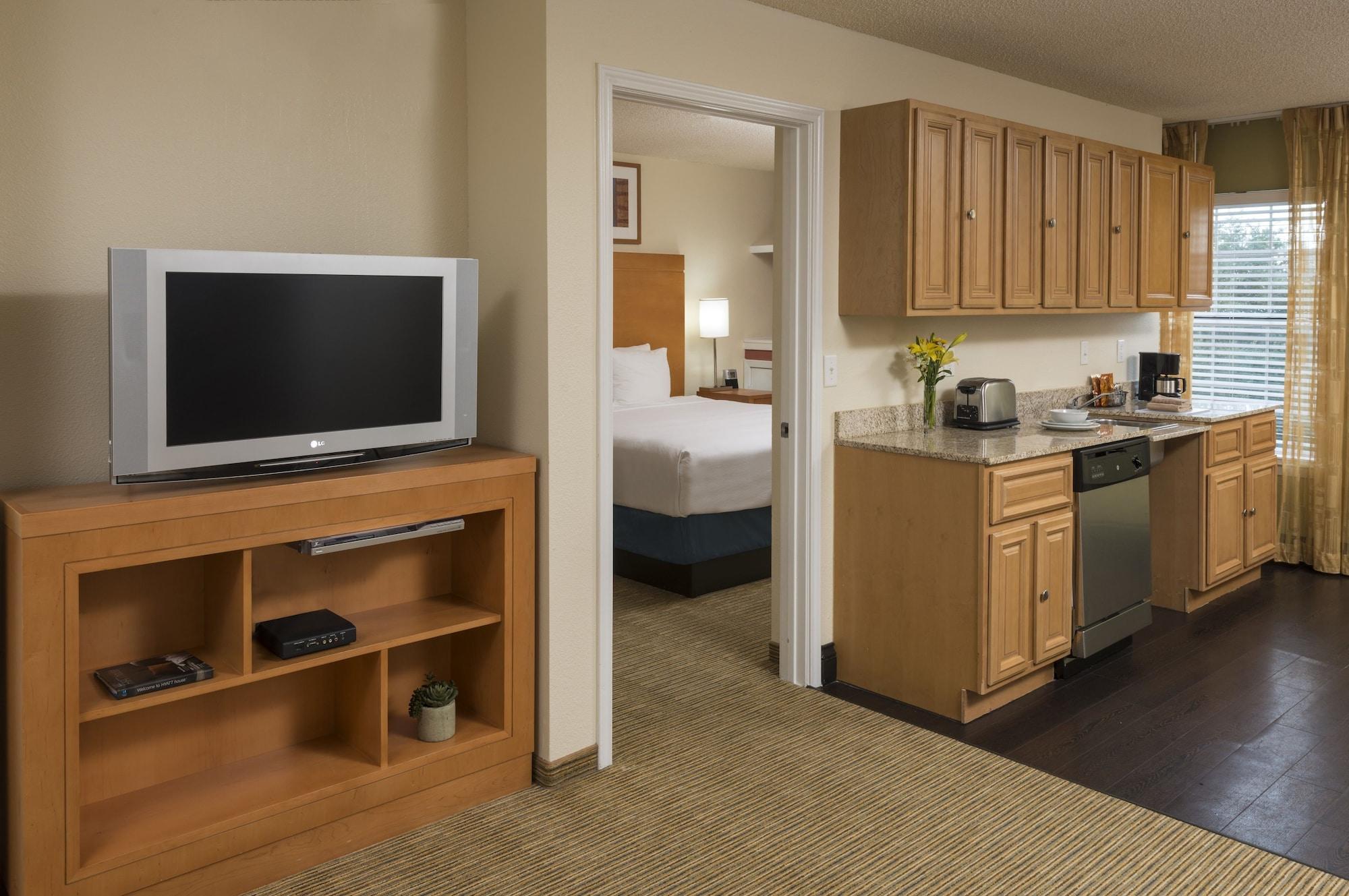Hyatt House Houston/Energy Corridor Hotel Eksteriør billede
