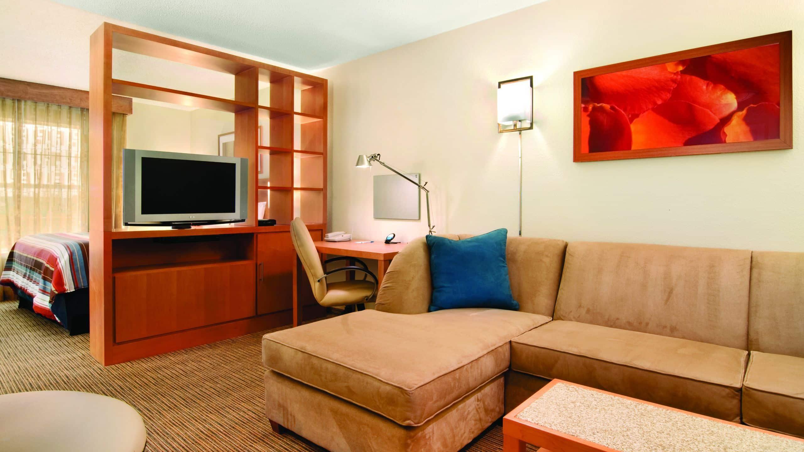 Hyatt House Houston/Energy Corridor Hotel Eksteriør billede