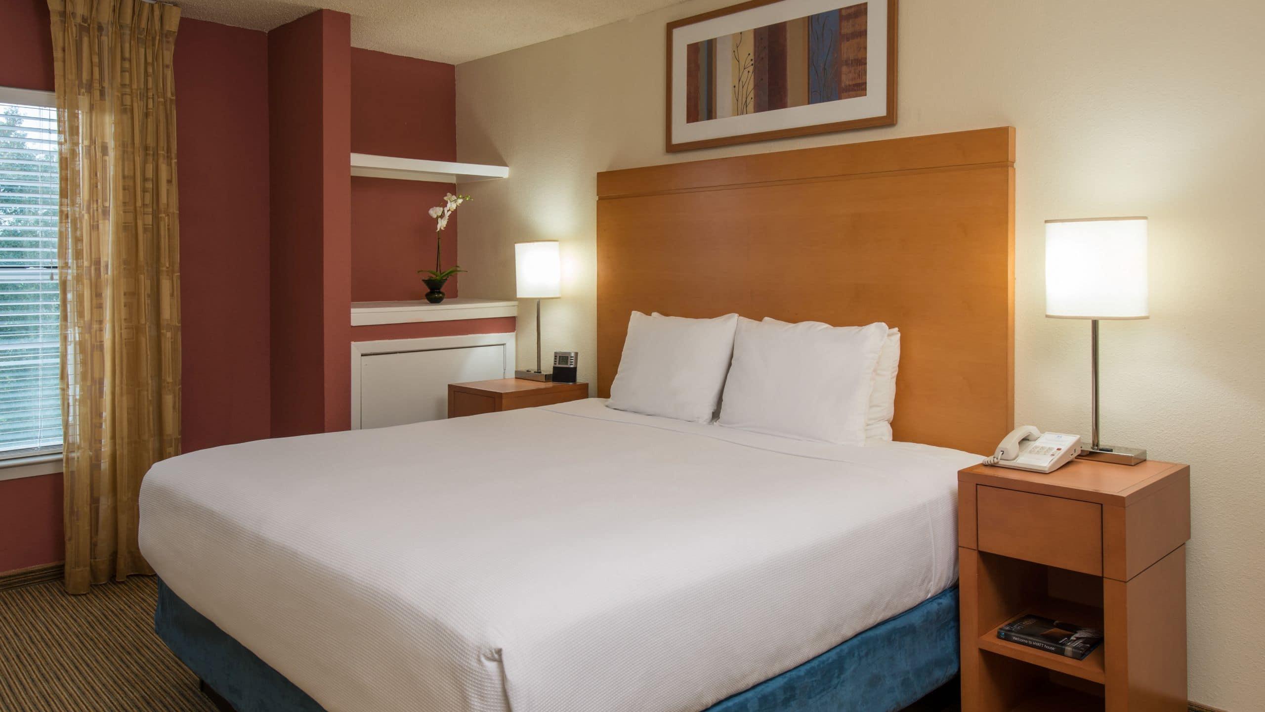 Hyatt House Houston/Energy Corridor Hotel Eksteriør billede