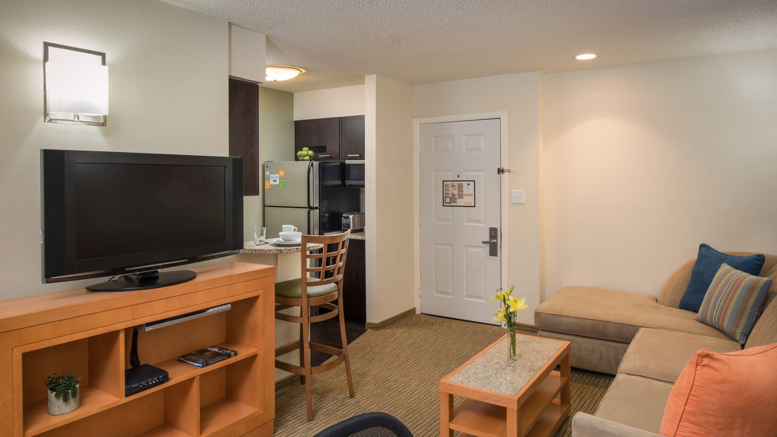 Hyatt House Houston/Energy Corridor Hotel Eksteriør billede
