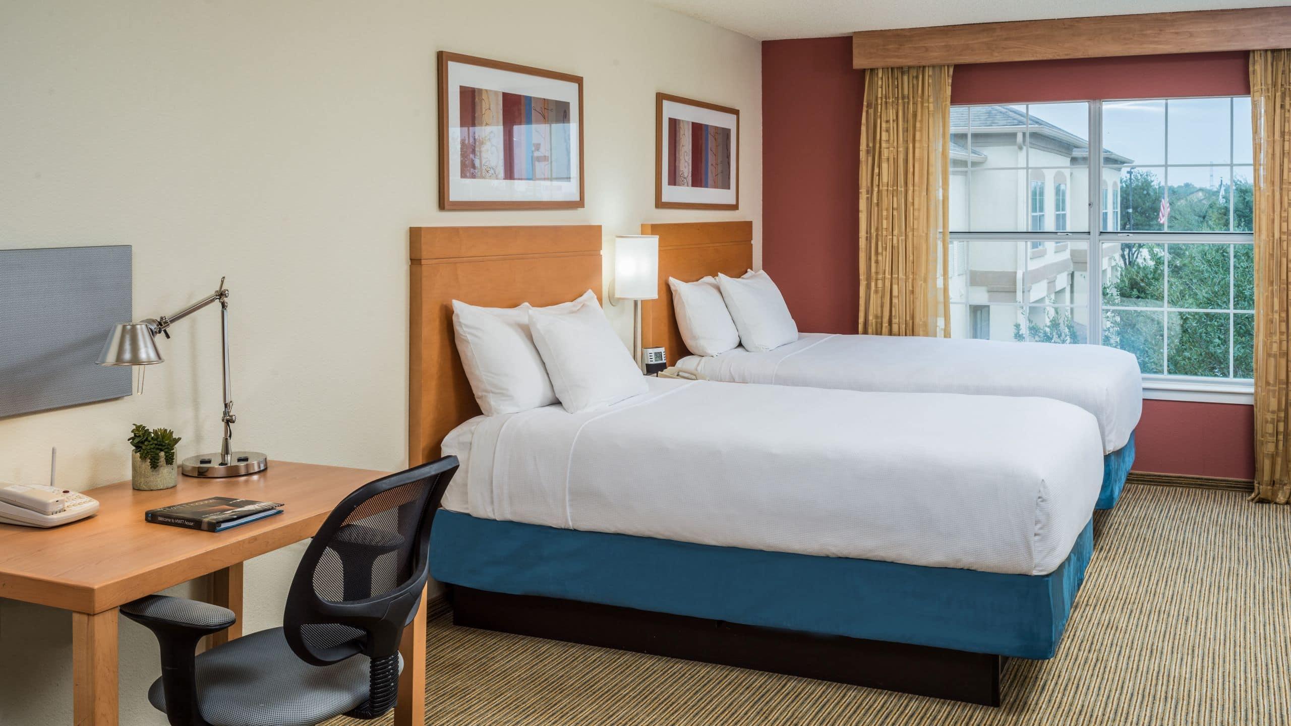 Hyatt House Houston/Energy Corridor Hotel Eksteriør billede