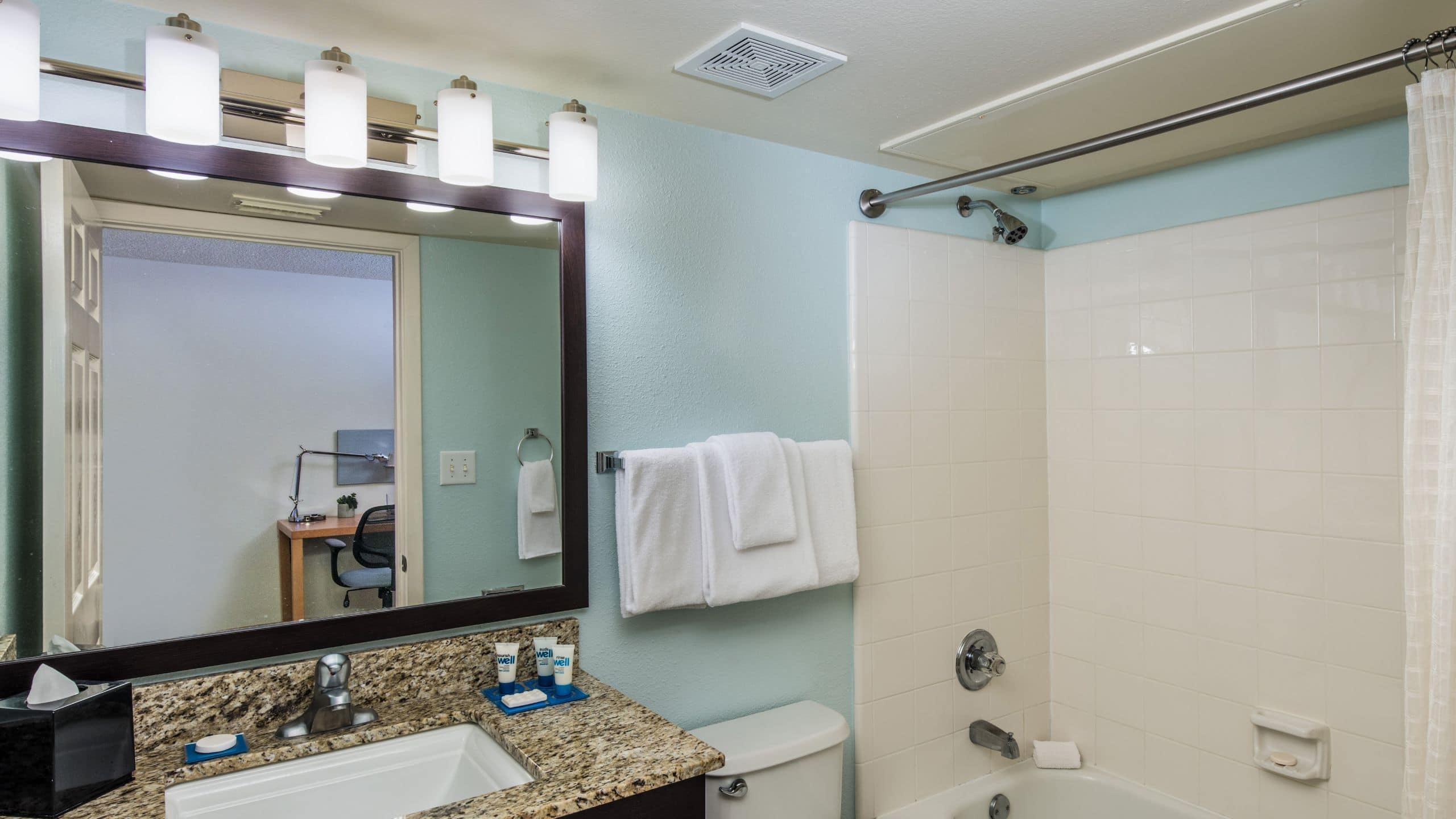 Hyatt House Houston/Energy Corridor Hotel Eksteriør billede