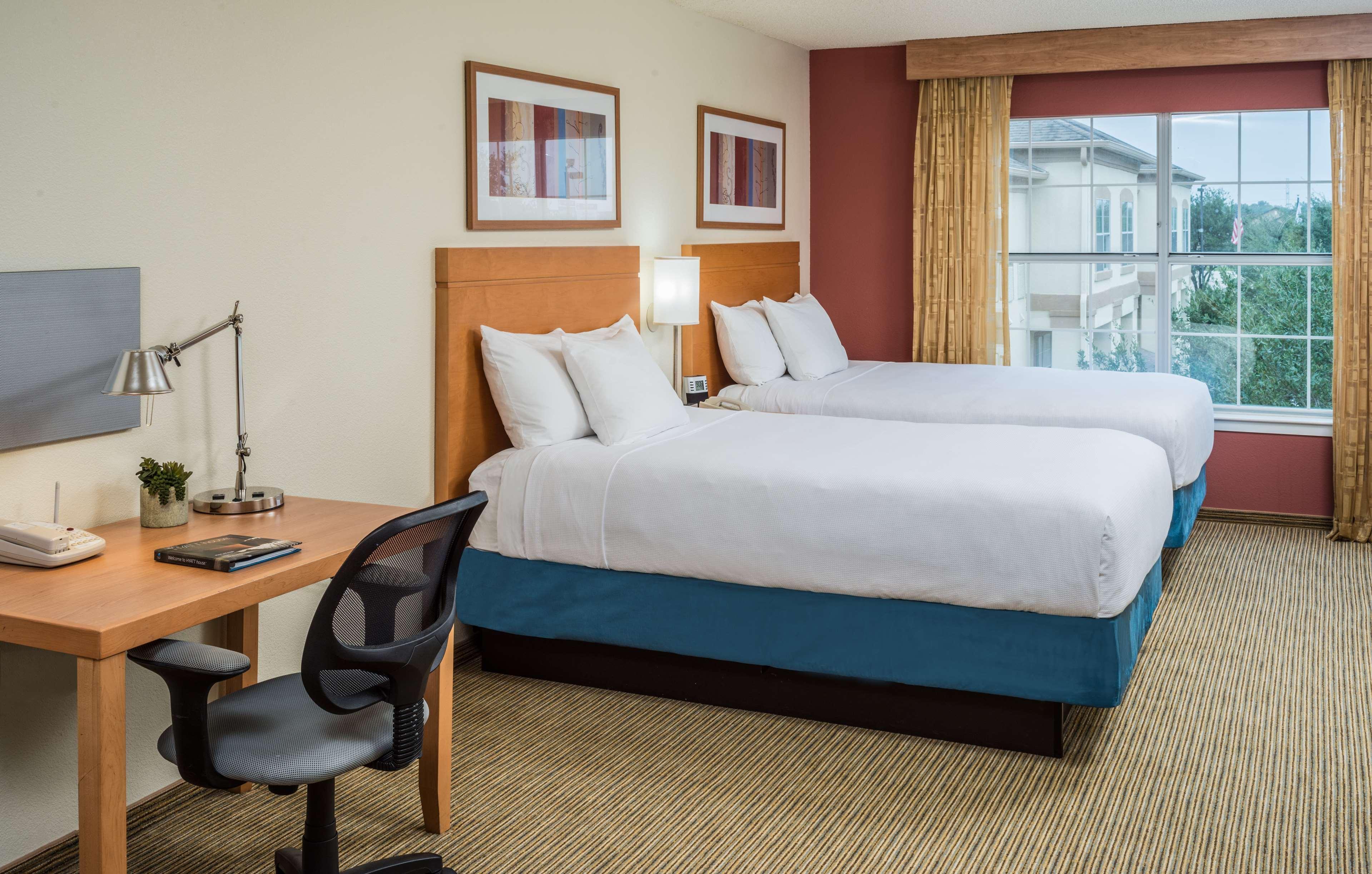 Hyatt House Houston/Energy Corridor Hotel Eksteriør billede
