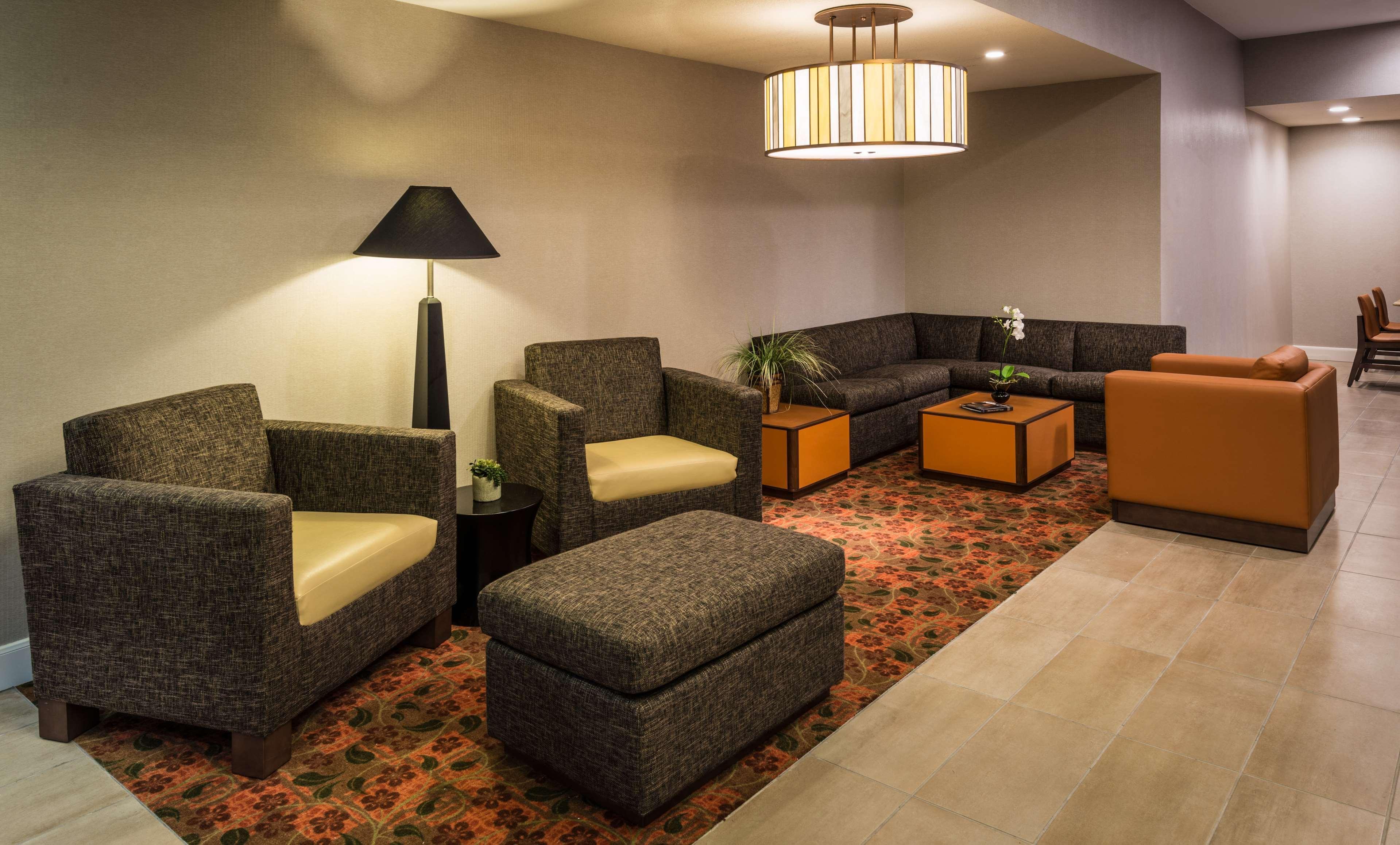 Hyatt House Houston/Energy Corridor Hotel Eksteriør billede
