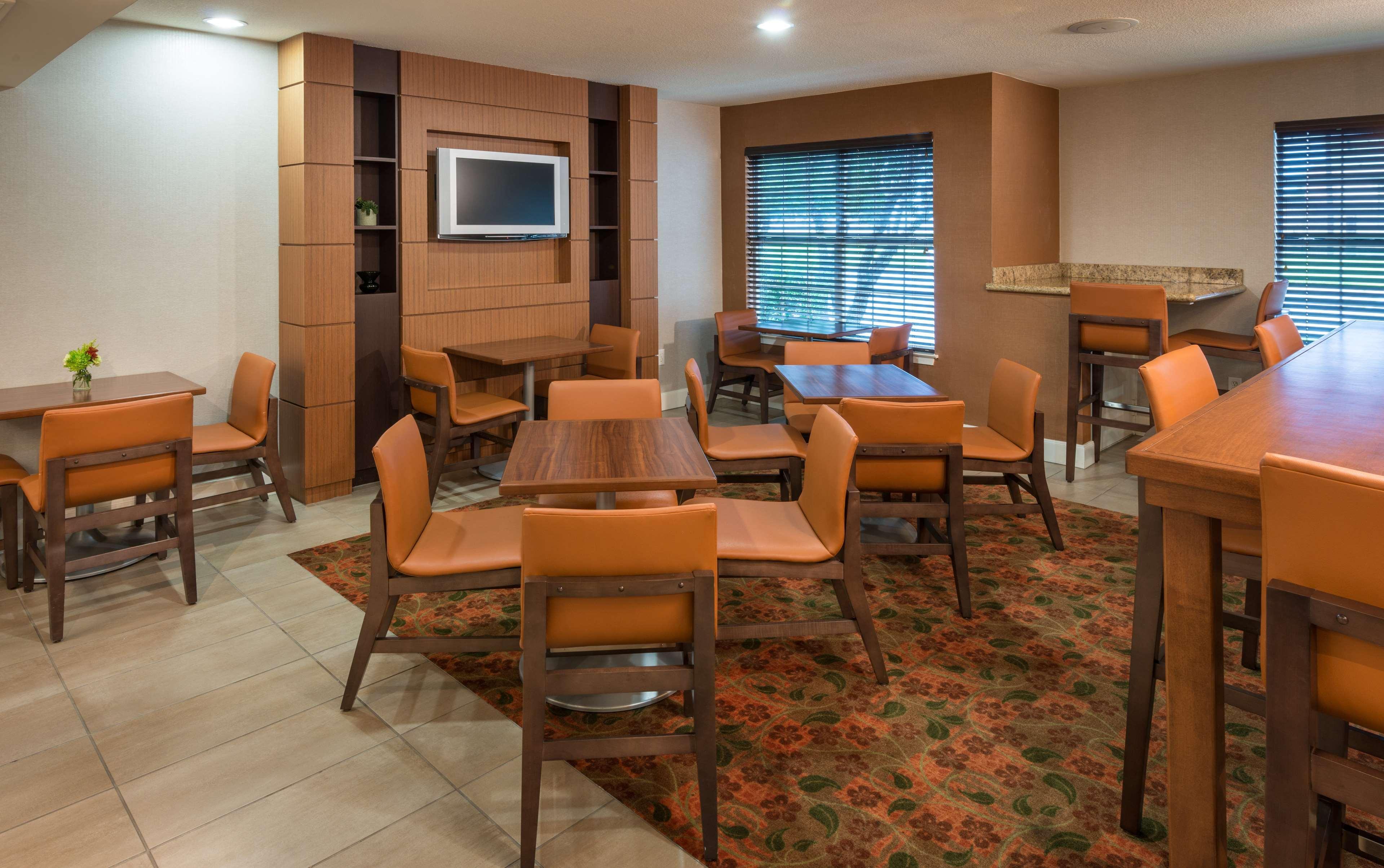 Hyatt House Houston/Energy Corridor Hotel Eksteriør billede