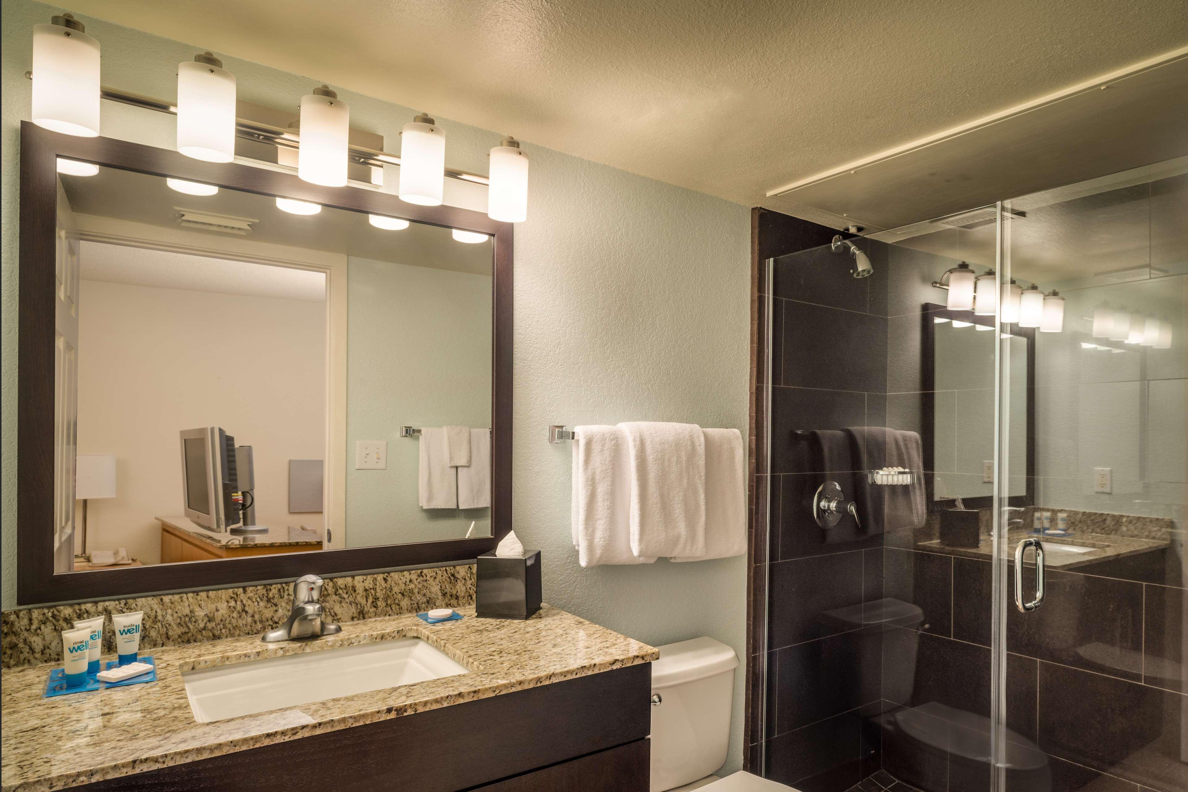Hyatt House Houston/Energy Corridor Hotel Eksteriør billede