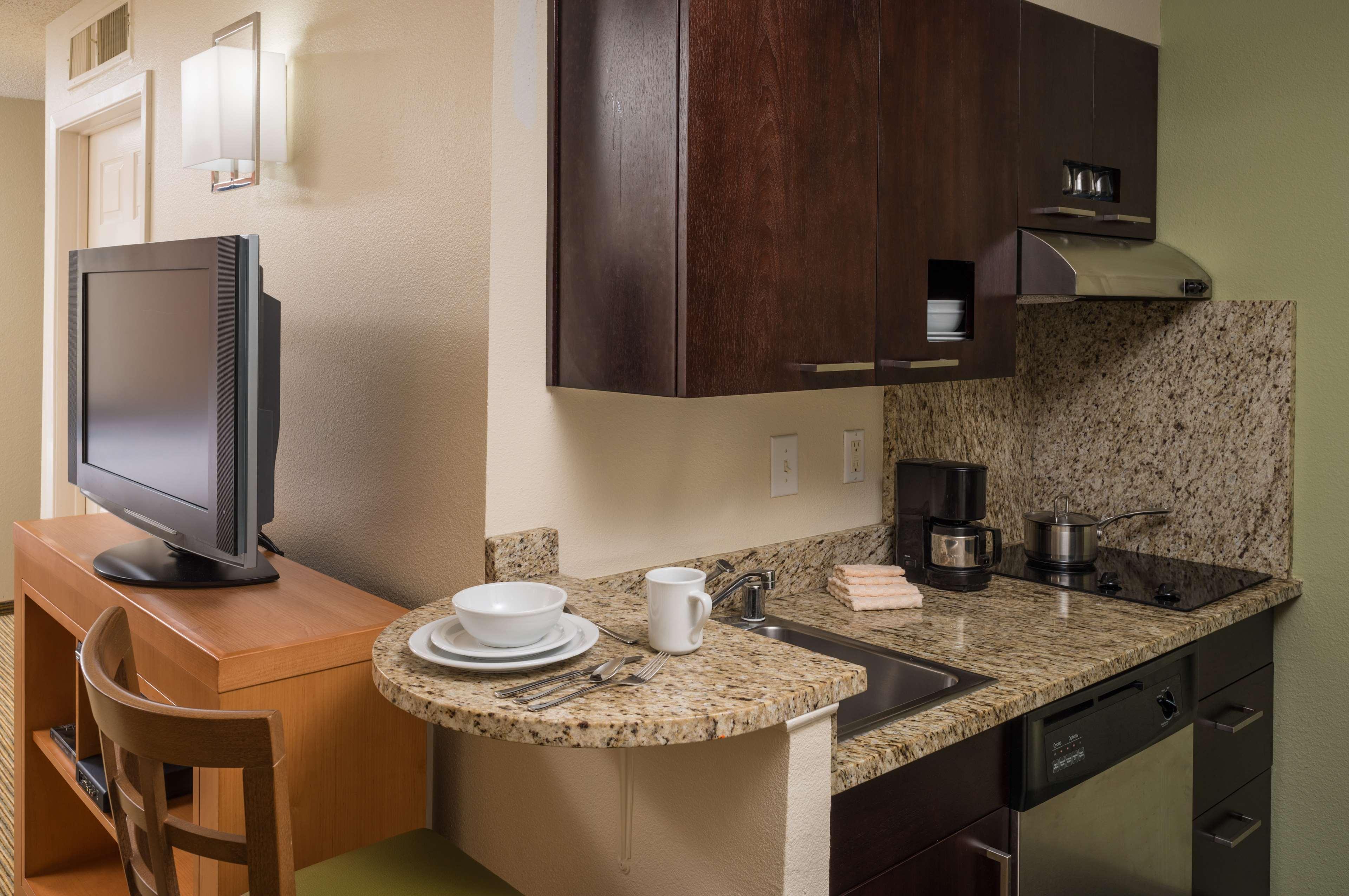 Hyatt House Houston/Energy Corridor Hotel Eksteriør billede