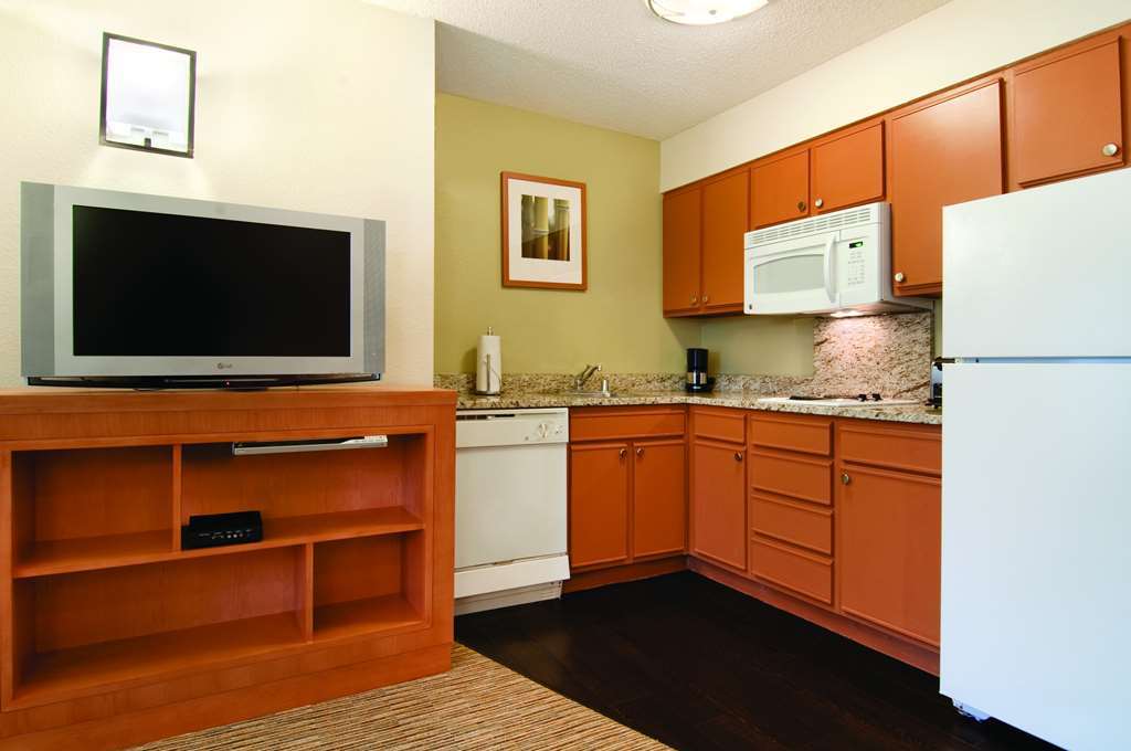Hyatt House Houston/Energy Corridor Hotel Værelse billede