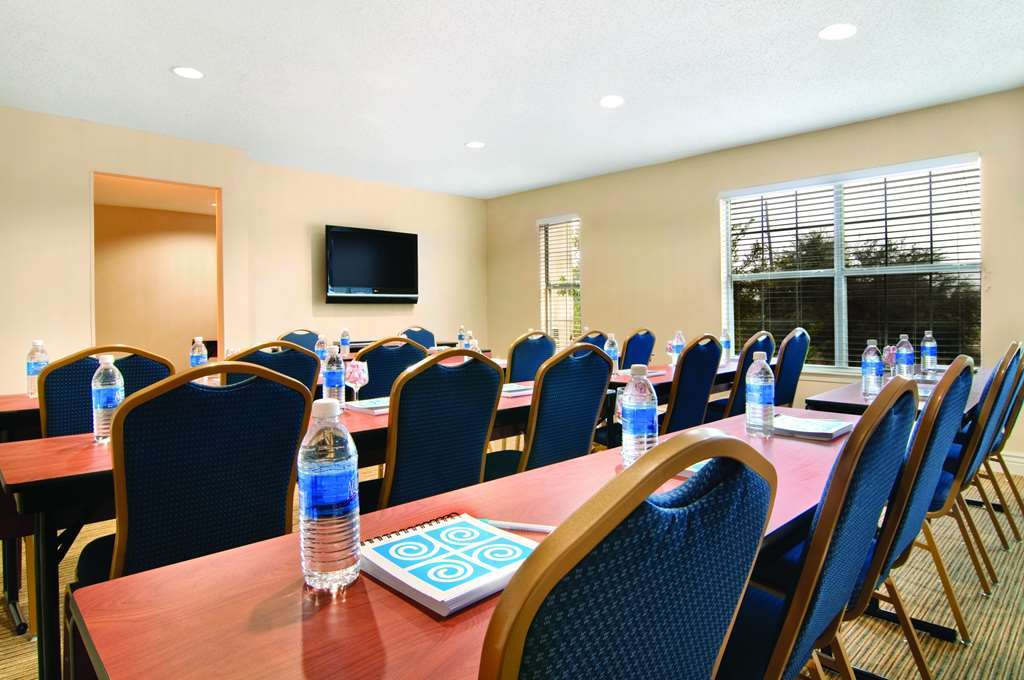 Hyatt House Houston/Energy Corridor Hotel Faciliteter billede