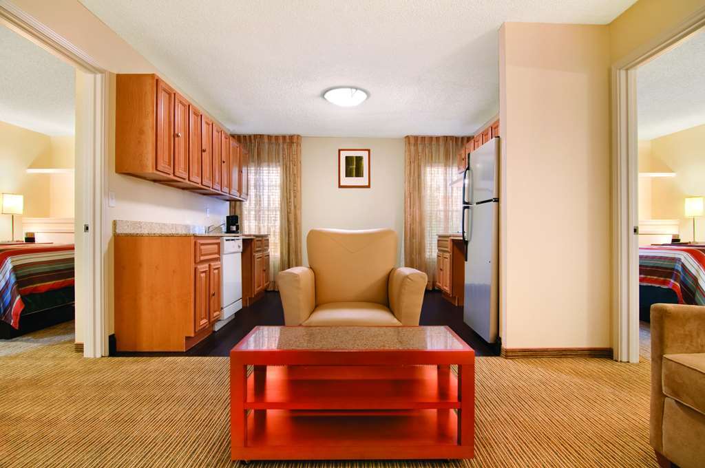 Hyatt House Houston/Energy Corridor Hotel Værelse billede