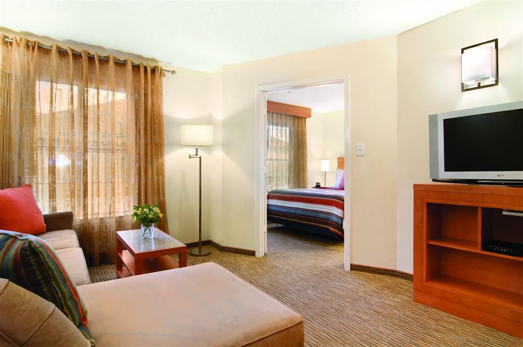Hyatt House Houston/Energy Corridor Hotel Værelse billede